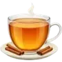 Эмодзи cozy autumn
