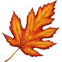 Эмодзи cozy autumn