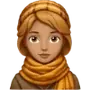 Эмодзи cozy autumn