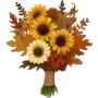 Эмодзи cozy autumn