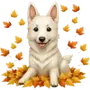Эмодзи cozy autumn