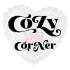 Эмодзи Cozy Corner