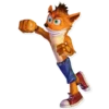 Эмодзи Crash Bandicoot