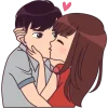 😘