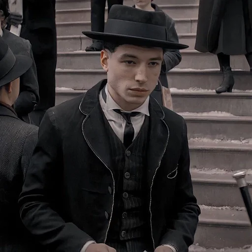 Стикер Криденс Бэрбоун