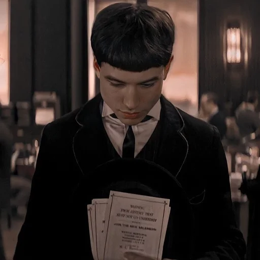 Стикер Криденс Бэрбоун