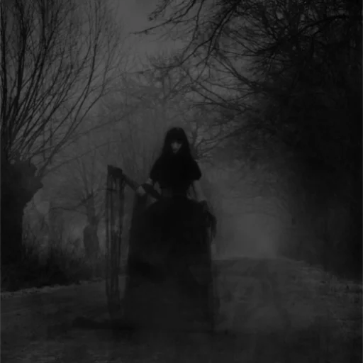 Стикер Creepy Pastah