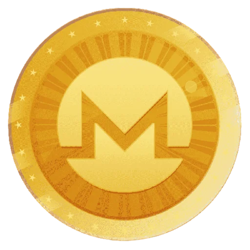 Стикер Cripto_Fan