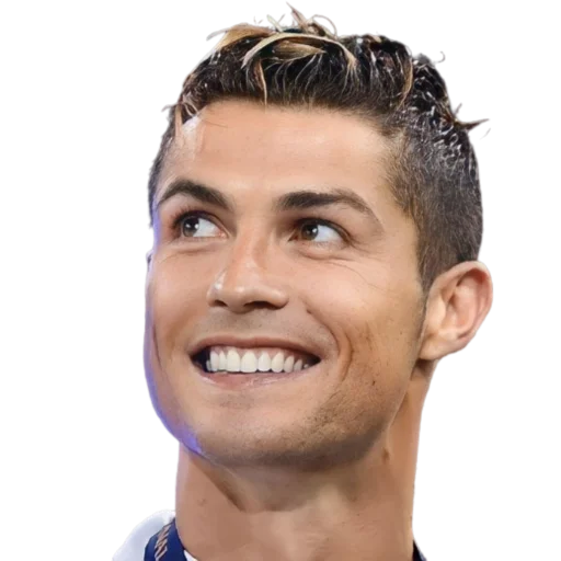 Стикер Cristiano Ronaldo