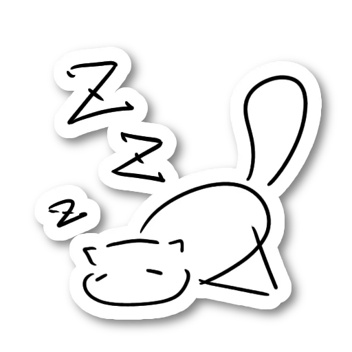 Стикер Krivotiki