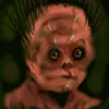 Стикер Cruelty Pack