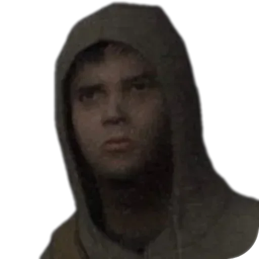 Стикер Cry of Fear