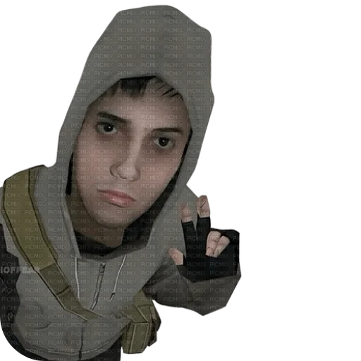 Стикер Cry of Fear