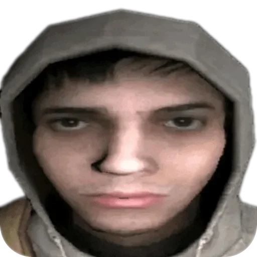 Стикер Cry of Fear