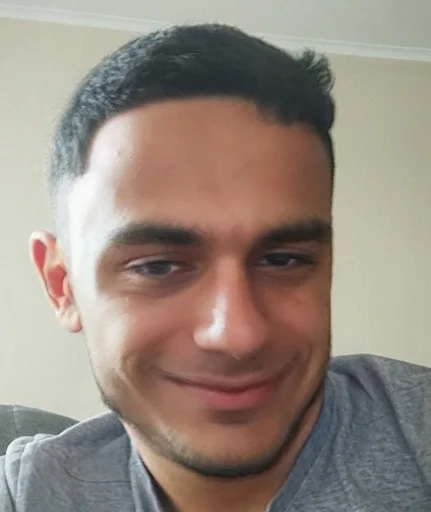 Стикер Властелины пусиджуса