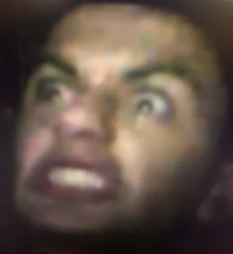 Стикер Властелины пусиджуса