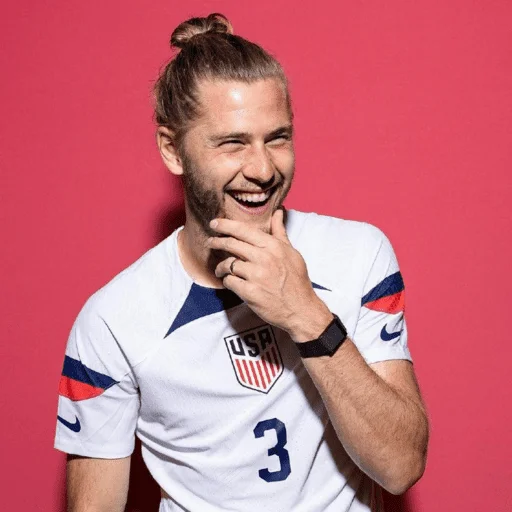 Стикер World Cup 22