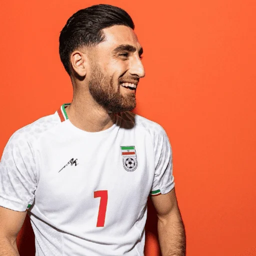 Стикер World Cup 22