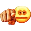 Эмодзи Cursedmoji