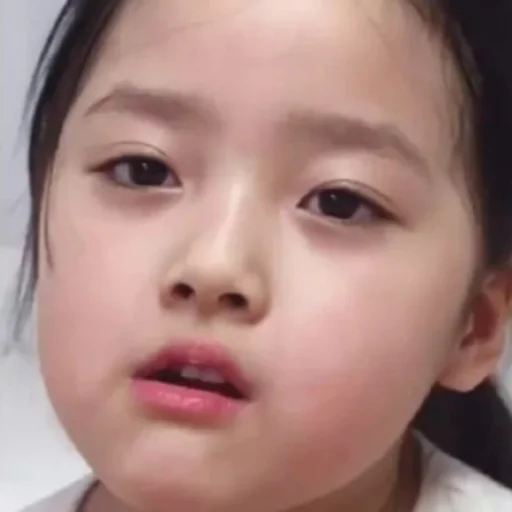 Стикер Ullzangbaby