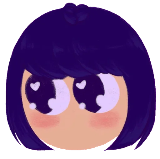 Стикер JoJo_Emoji_By_JP