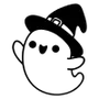 Эмодзи Spooky