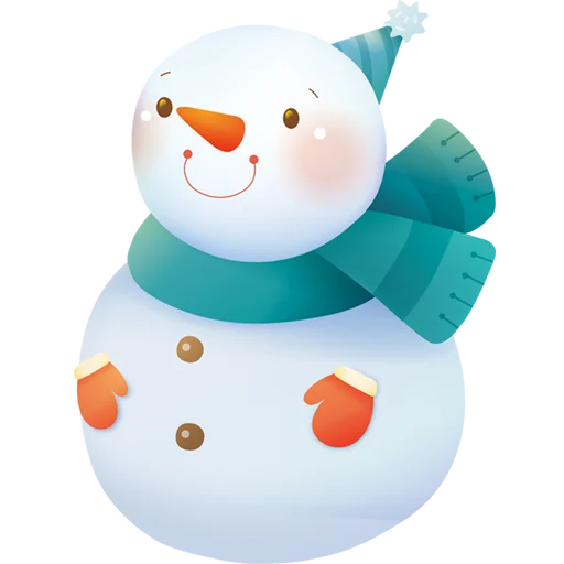 ⛄️