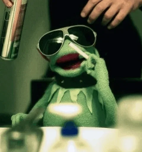 Стикер Cute cats