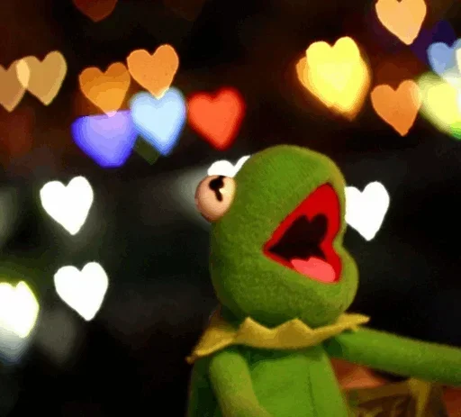 Стикер Cute cats