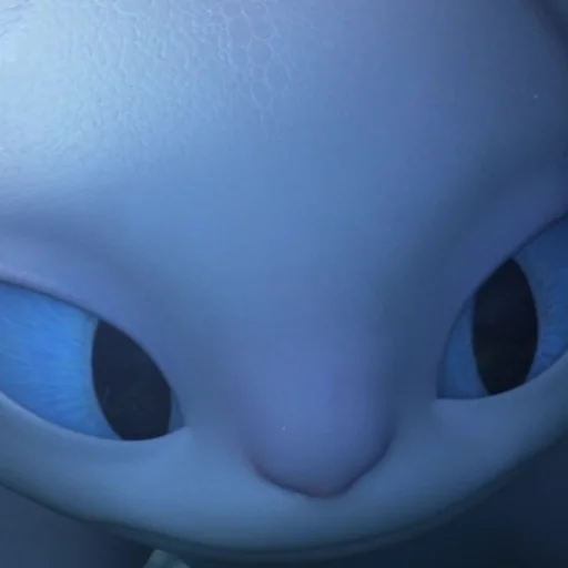 Стикер How to train your dragon