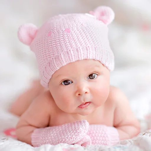 Стикер Cute Baby's