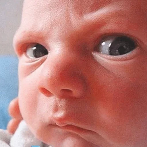 Стикер Cute Baby's