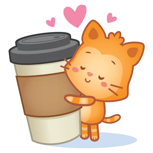 Стикер Cutiepet