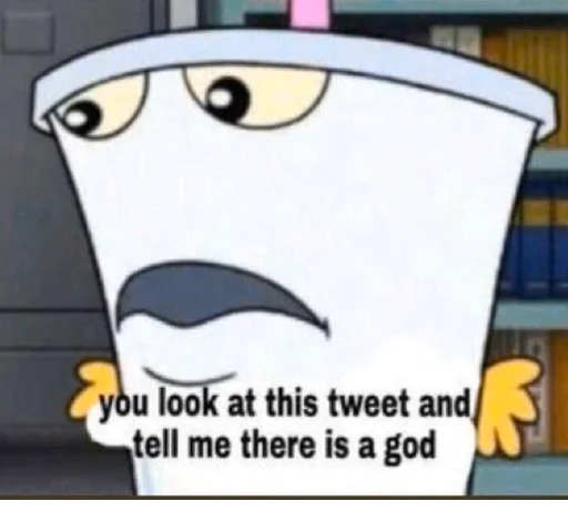 Стикер Cyberpunk 2077