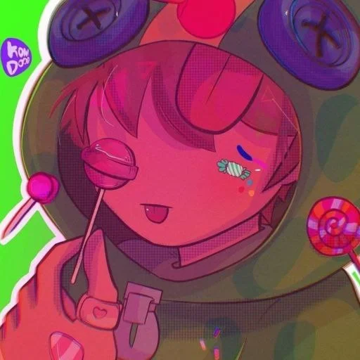 Стикер Леон