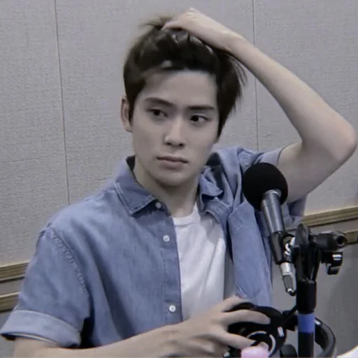 Стикер taeyong nct