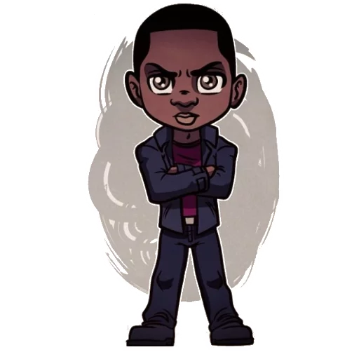 Стикер ArrowSeries