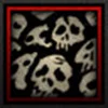 Эмодзи Darkest Dungeon achievements