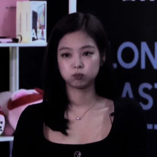 Стикер JENDEUK