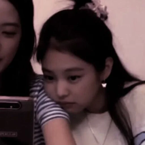 Стикер JENDEUK