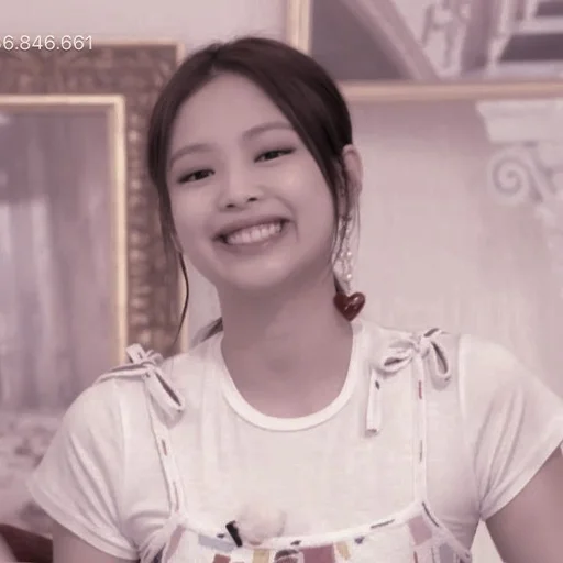 Стикер JENDEUK