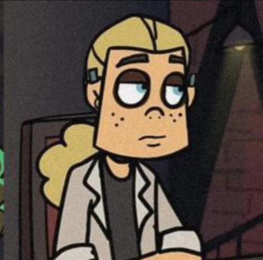 Стикер Metal Family