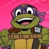 Эмодзи TMNT