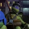 Эмодзи TMNT