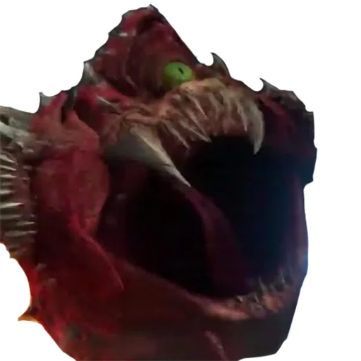 Стикер DOOM
