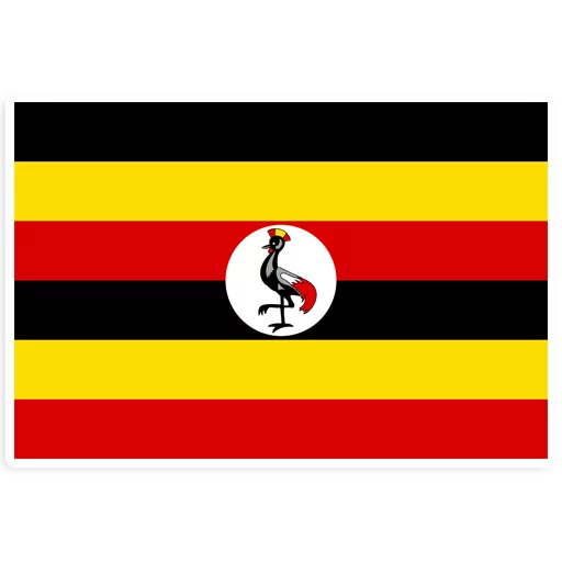 🇺🇬