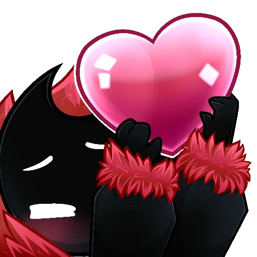 Стикер DTV Animation