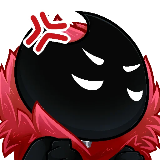 Стикер DTV Animation