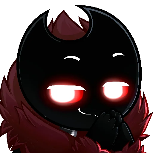 Стикер DTV Animation