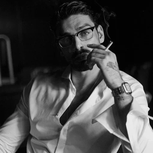 Стикер Daddys Pack